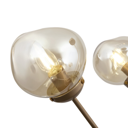 Люстра Freya FR8017PL-10MG фото 8