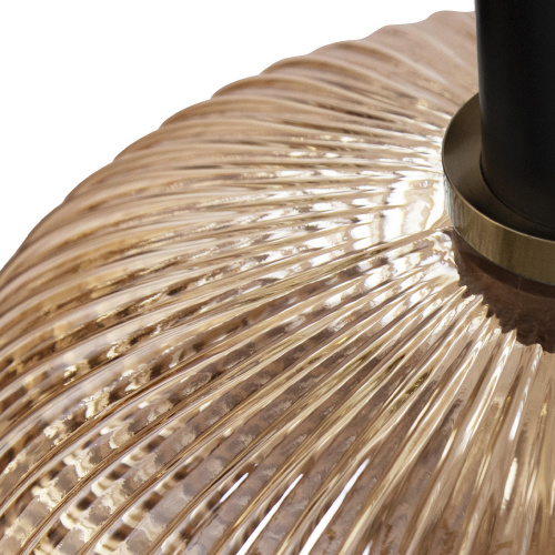 2071-C+BL Подвесной светильник LOFT IT Iris фото 3