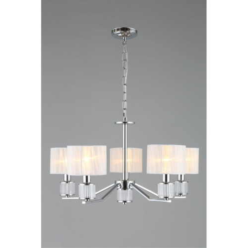 Люстра подвесная OML-66403-05 фото 5 Люстра подвесная OML-66403-05 фото 5