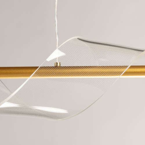 Люстра De City Конти фото 9