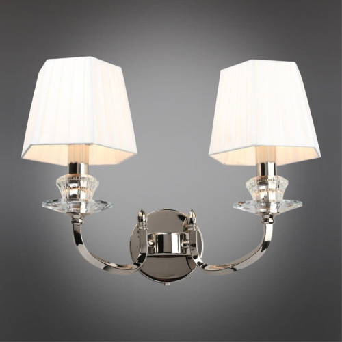 Светильник настенный (Бра) APL.707.01.02 фото 2 Светильник настенный (Бра) APL.707.01.02 фото 2