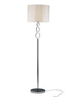 Торшер Moderli V10554-1F Macadamia