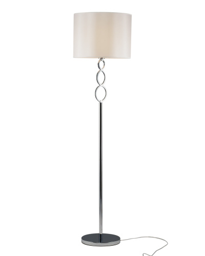 Торшер Moderli V10554-1F Macadamia Торшер Moderli V10554-1F Macadamia