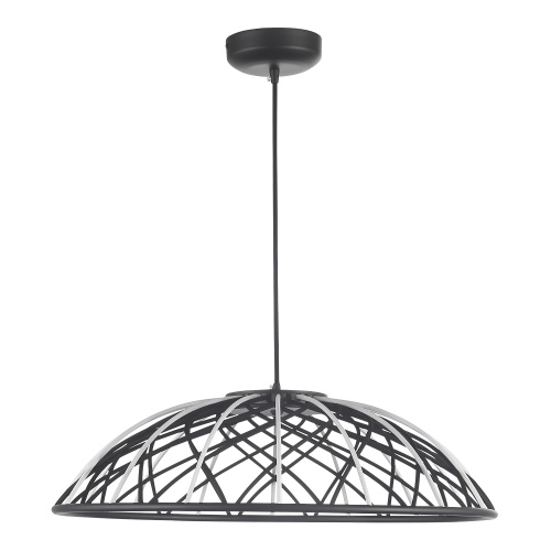 SL6016.403.01 Светильник подвесной ST-Luce Черный/Черный LED 1*20W 3000K BOUND фото 7