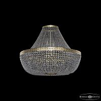 Люстра хрустальная 19111/H1/90IV G Bohemia Ivele Crystal (Богемия Ивеле Кристалл)