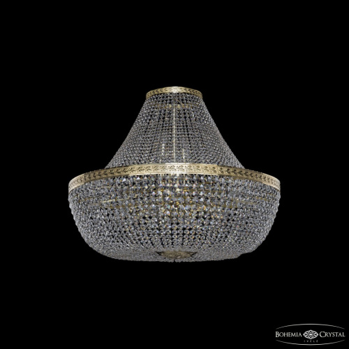 Люстра хрустальная 19111/H1/90IV G Bohemia Ivele Crystal (Богемия Ивеле Кристалл) Люстра хрустальная 19111/H1/90IV G Bohemia Ivele Crystal (Богемия Ивеле Кристалл)