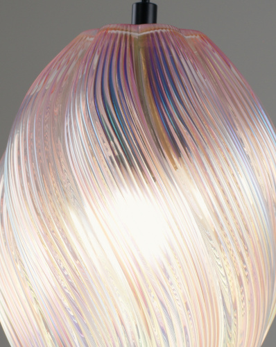 Светильник подвесной Moderli V11663-1P Rozy фото 2