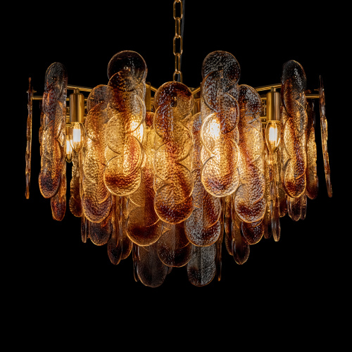 10487/680 Подвесная люстра LOFT IT Flow фото 5