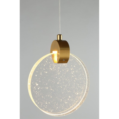 Светильник подвесной APL.054.06.05 фото 5