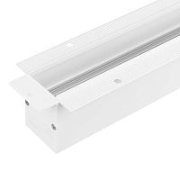 Шинопровод магнитный встраиваемый Arlight Mag-Track-4560-F-2040 046598