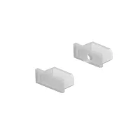 Коннектор-заглушка для алюминиевого профиля Arte Lamp SURFACE A150605E