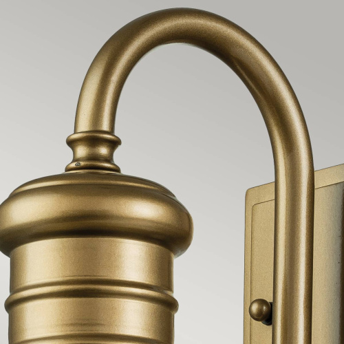 Настенный фонарь Feiss, Арт. FE-REDDING2-S-PDB фото 2 Настенный фонарь Feiss, Арт. FE-REDDING2-S-PDB фото 2