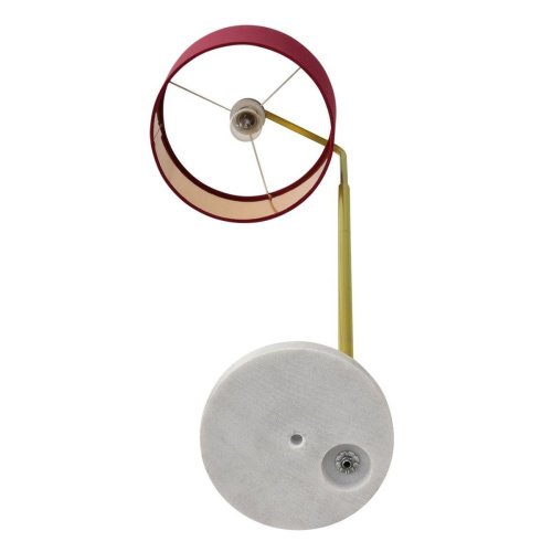 Торшер Lumion Neoclassi Velveta 8073/1F фото 7