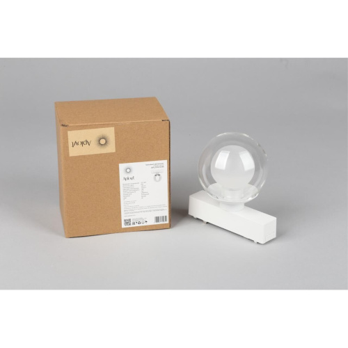 Светильник трековый APL.0112.10.06 фото 6