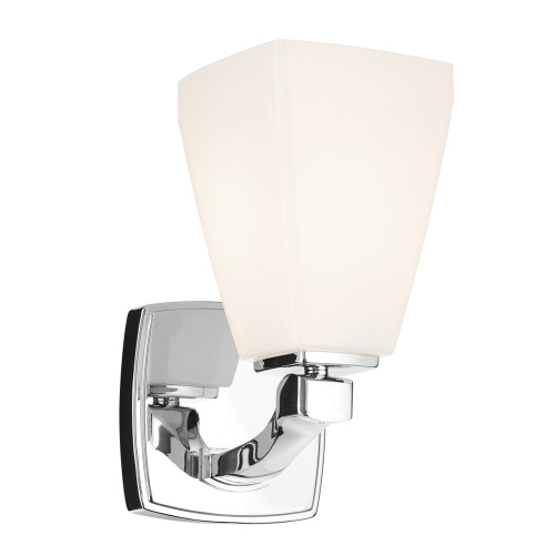 Бра для ванных комнат Kichler, Арт. KL-MARANT1-OPAL-PC