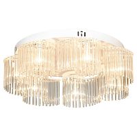 Люстра потолочная Lussole SY1548