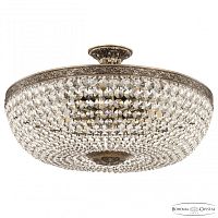 Люстра AL19111/55OL SGB Bohemia Ivele Crystal (Богемия Ивеле Кристалл)