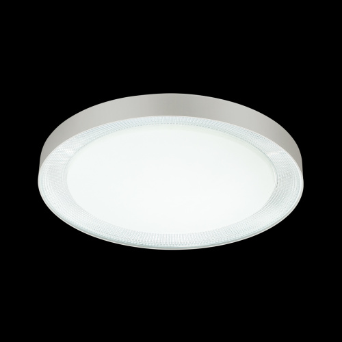3031/DL TAN SN 000 Светильник пластик/белый/прозрачный LED 48Вт 3000-6500K D450 IP43 пульт ДУ/ LampSmart ASUNO фото 6 3031/DL TAN SN 000 Светильник пластик/белый/прозрачный LED 48Вт 3000-6500K D450 IP43 пульт ДУ/ LampSmart ASUNO фото 6