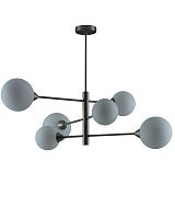 Светильник подвесной Moderli V10840-6P Molecule