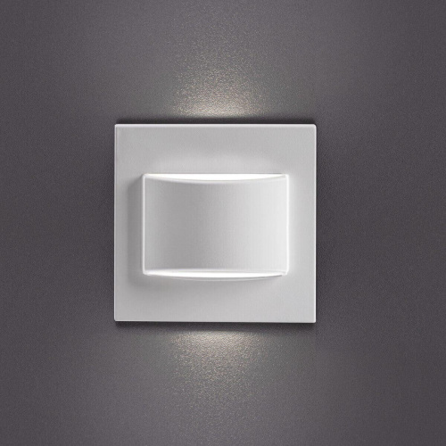 Подсветка лестницы Kanlux ERINUS LED LL W-NW 33325 фото 3 Подсветка лестницы Kanlux ERINUS LED LL W-NW 33325 фото 3