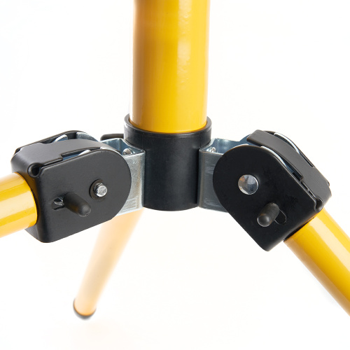 Светодиодный прожектор Feron LL-502 на штативе IP65 2*30W 6400K фото 3 Светодиодный прожектор Feron LL-502 на штативе IP65 2*30W 6400K фото 3