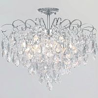 Потолочная люстра Reluce 04051-0.3-06 CR