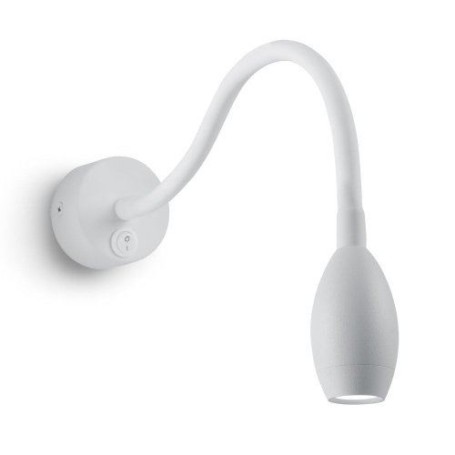 Светильник светодиодный, белый, 3Вт, AL7720 фото 3