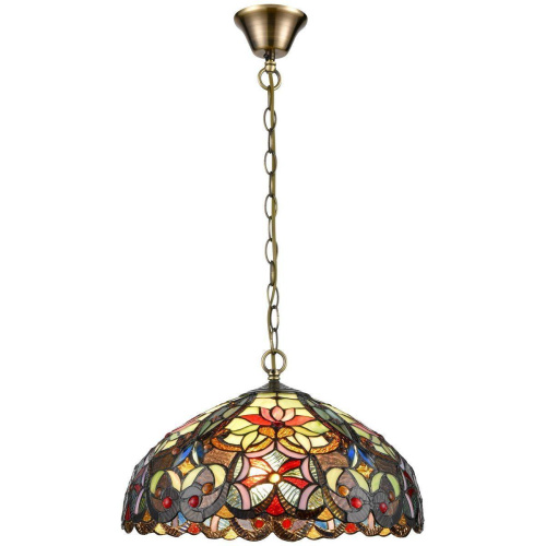 Подвесной светильник Velante 825-806-02 Подвесной светильник Velante 825-806-02