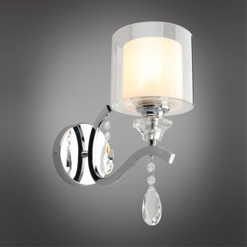 Светильник настенный (Бра) OML-70901-01 фото 3 Светильник настенный (Бра) OML-70901-01 фото 3