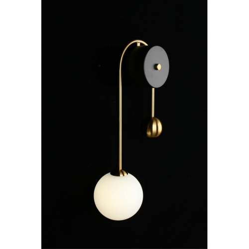 Светильник настенный (Бра) APL.324.01.01 фото 7 Светильник настенный (Бра) APL.324.01.01 фото 7