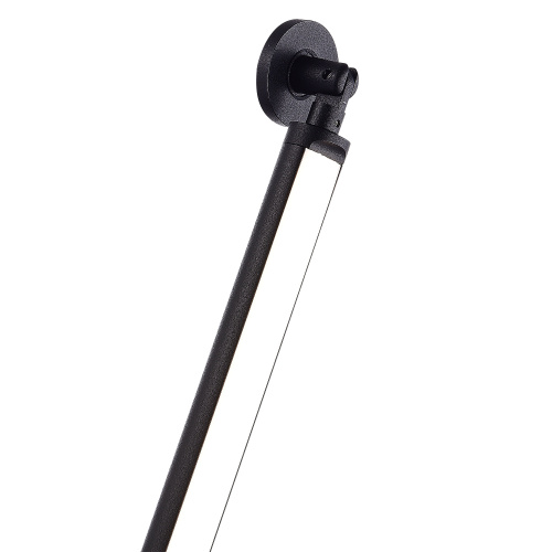 ST902.405.14 Светильник напольный ST-Luce Черный LED 1*14W 4000K Напольные светильники фото 2