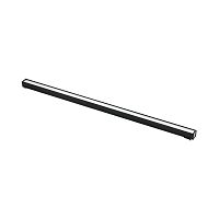 208317 Светильник д/трека 48V NOVE LED 20W 2544LM 100G ЧЕРНЫЙ 3000K IP20