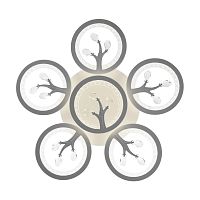 Потолочный светильник Freya FR10017CL-L92W