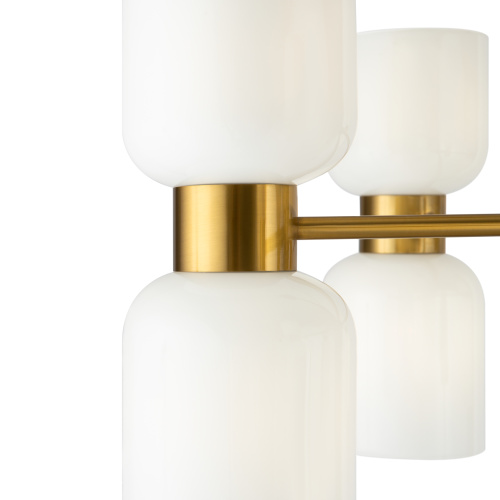 Подвесной светильник Freya FR5203PL-10BS фото 5