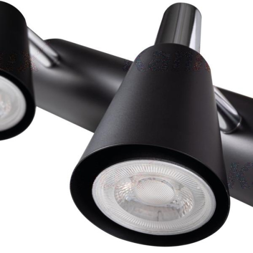 Спот Kanlux SEMPRA EL-2I B-SR 33093 фото 4 Спот Kanlux SEMPRA EL-2I B-SR 33093 фото 4