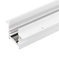 Шинопровод магнитный встраиваемый Arlight Mag-Track-4560-Fdw-2000 046841