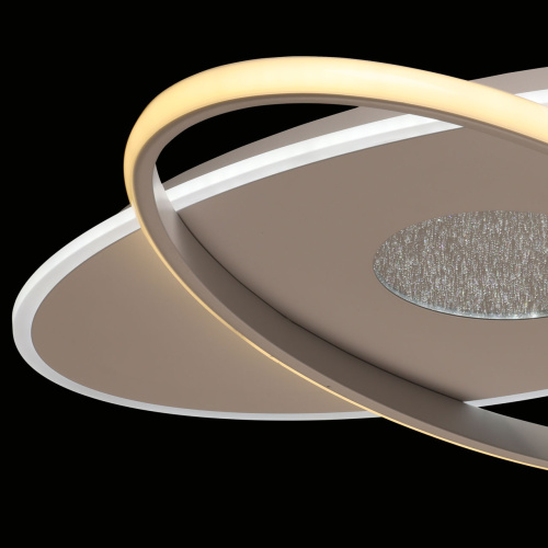 Люстра De City Оскар фото 9