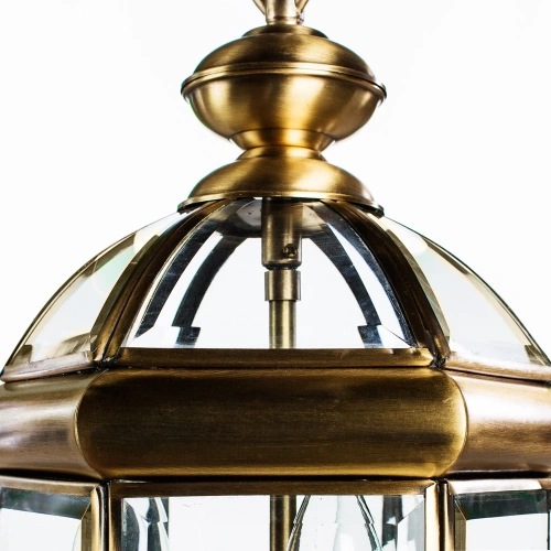 Подвесной светильник Arte Lamp RIMINI A6505SP-3AB фото 4