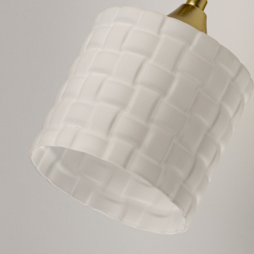 Бра De City Тетро фото 3 Бра De City Тетро фото 3