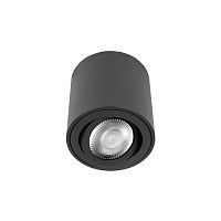 10340/B Black Накладной светильник LOFT IT Unit