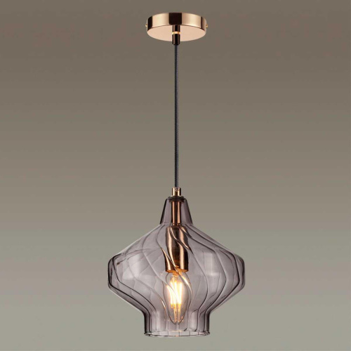 Подвесной светильник Lumion Suspentioni Dove 4587/1 фото 3