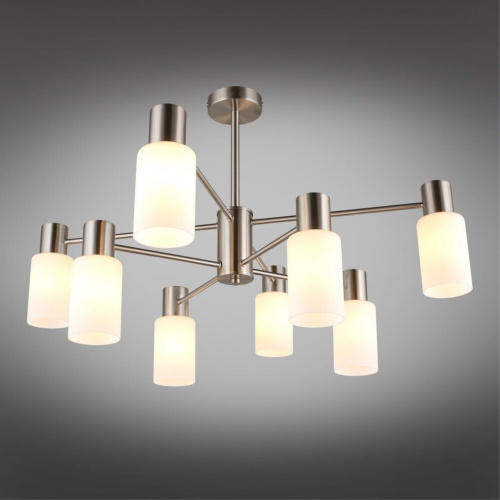 Люстра потолочная OML-69117-08 фото 3