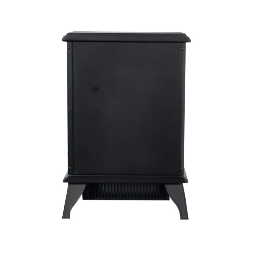 Каминный нагреватель ES-FP1010(черный) фото 2