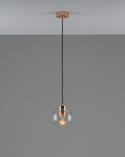 Светильник подвесной Moderli V11540-1P Aurora фото 4 Светильник подвесной Moderli V11540-1P Aurora фото 4