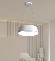 Люстра подвесная Alfa Light F0724-24