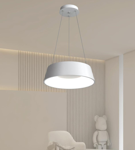 Люстра подвесная Alfa Light F0724-24 Люстра подвесная Alfa Light F0724-24