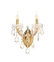 Бра Lumina Deco Eliza LDW 7029-2 GD