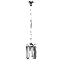 Подвесной светильник Divinare NOVA 3001/02 SP-1