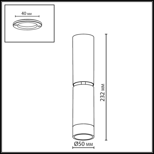 7134/8CL HIGHTECH ODL26 324 Потолочный светильник бронза/металл IP20 LED 8W 720Лм 3000K 24° 220-240V LIGO 7134/8CL HIGHTECH ODL26 324 Потолочный светильник бронза/металл IP20 LED 8W 720Лм 3000K 24° 220-240V LIGO