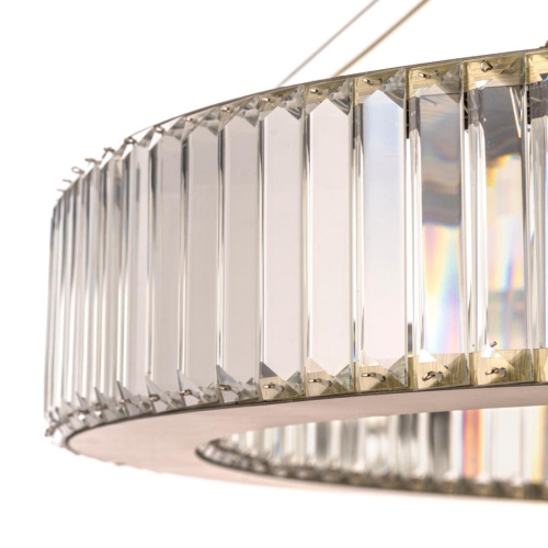 Люстра подвесная Arti Lampadari Elite Anzio L 1.5.80.100 A фото 2 Люстра подвесная Arti Lampadari Elite Anzio L 1.5.80.100 A фото 2